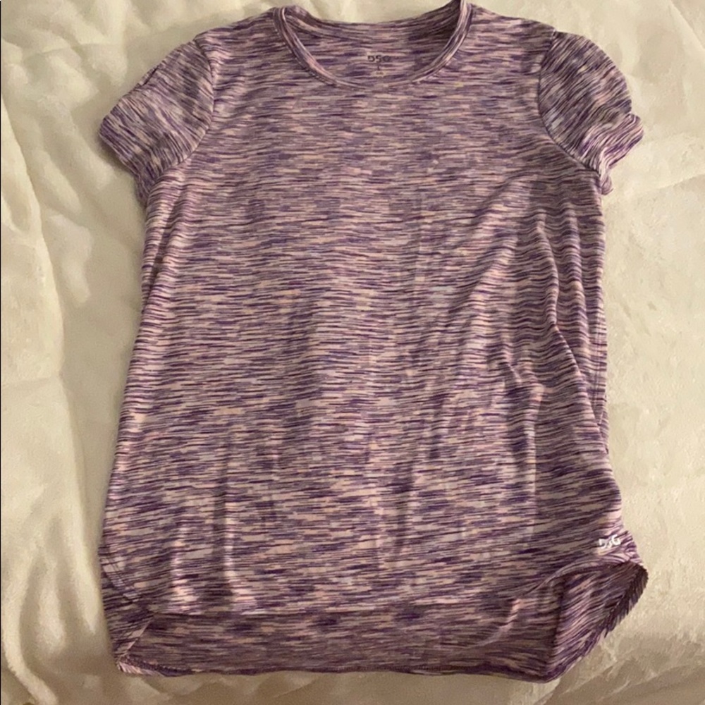 DSG kids shirt